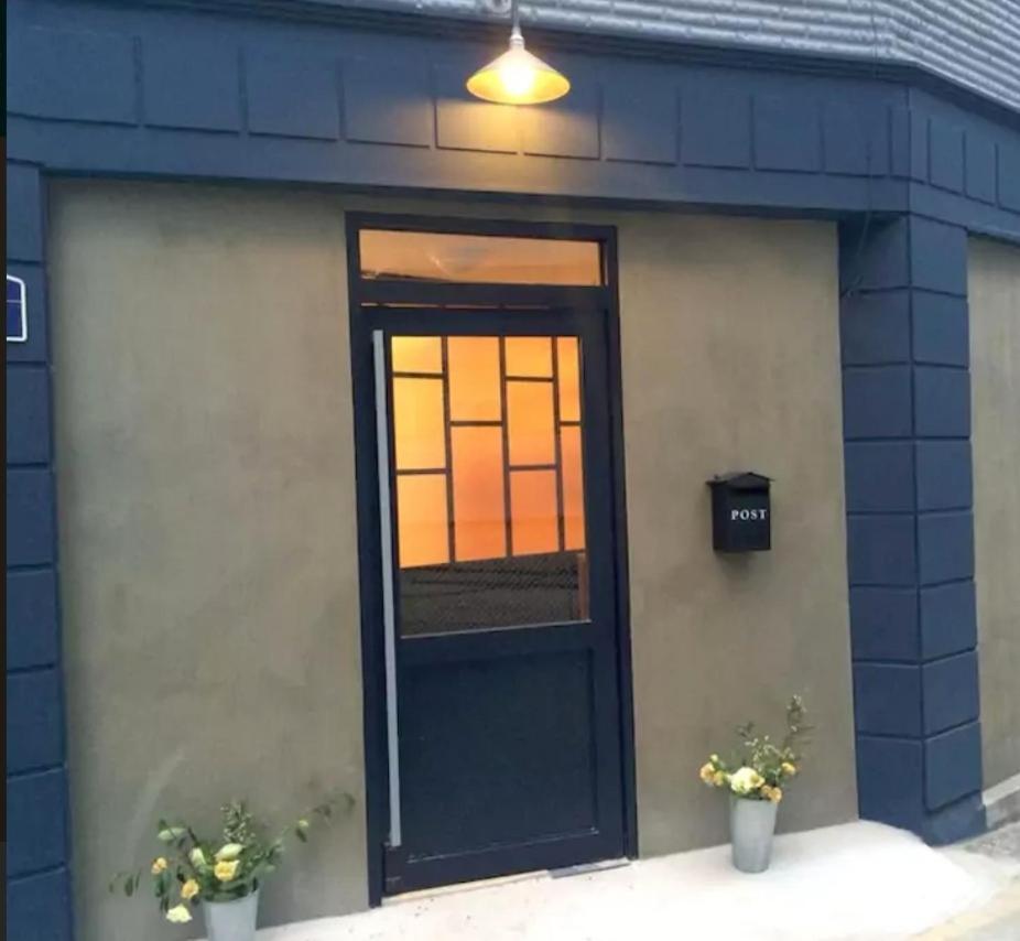 Apartment 2l Nam Mountain View Myundon *