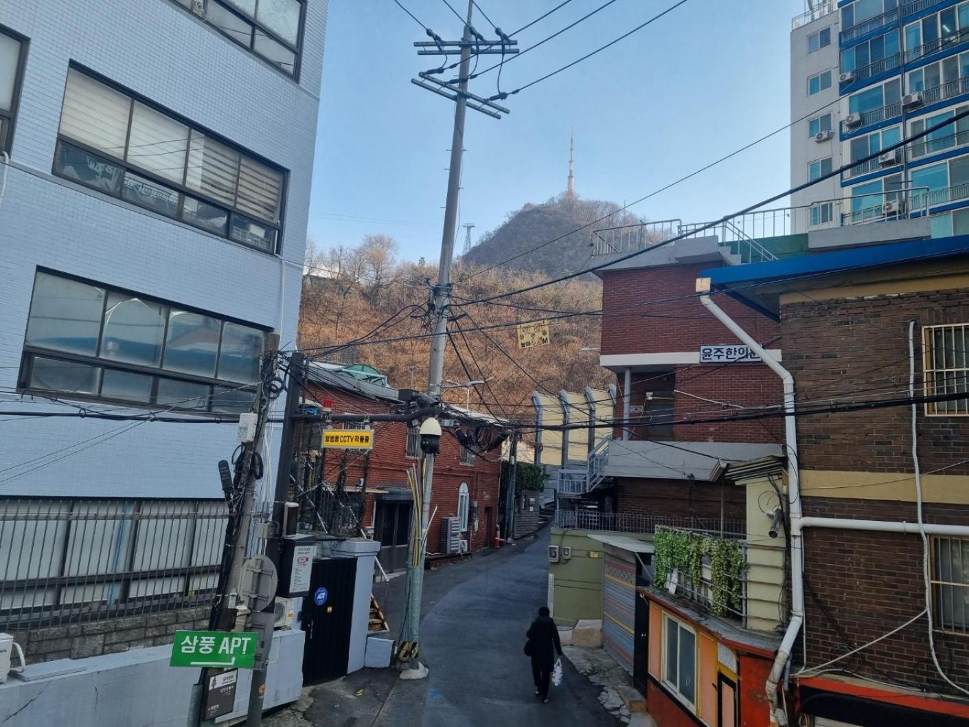 2l Nam Mountain View Myundon