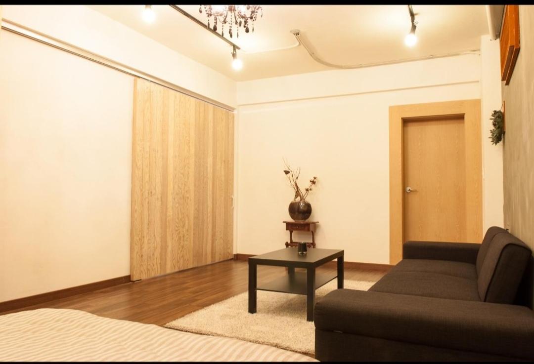 2l Nam Mountain View Myundon Apartment