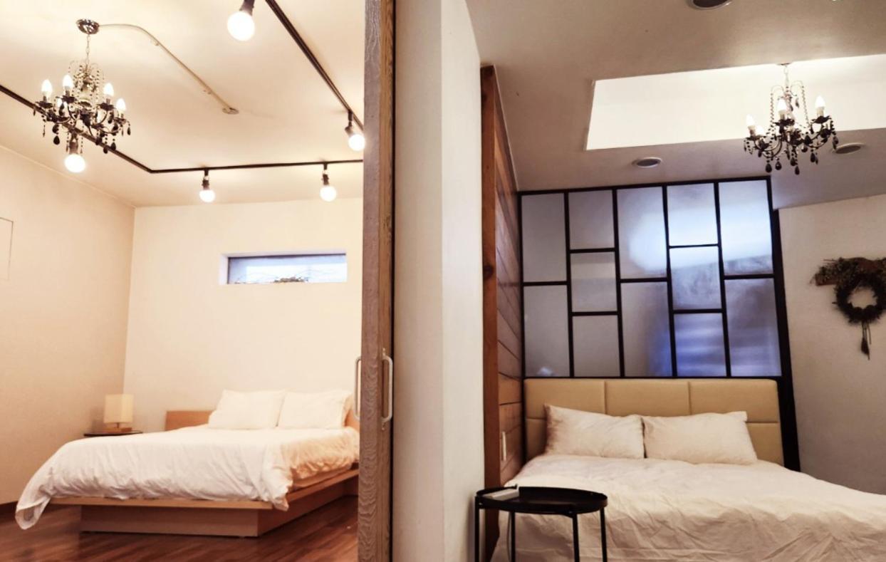 2l Nam Mountain View Myundon Apartment Seoul