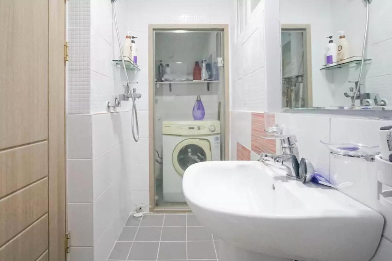 Apartment 2l Nam Mountain View Myundon Seoul