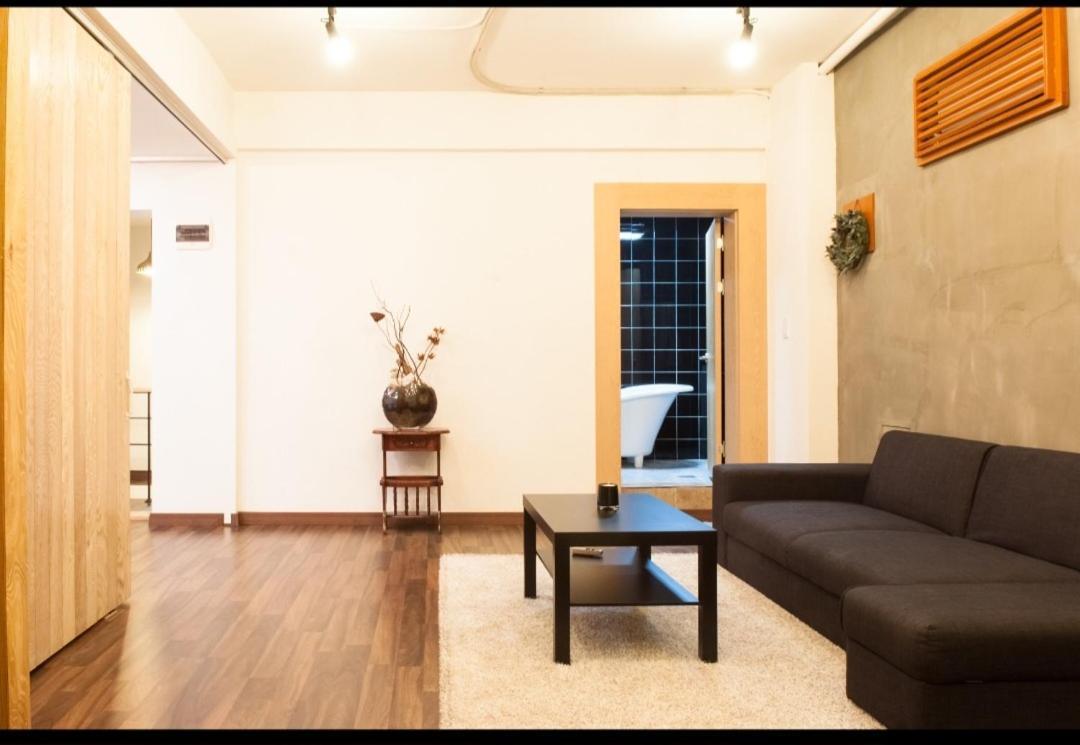 Apartment 2l Nam Mountain View Myundon