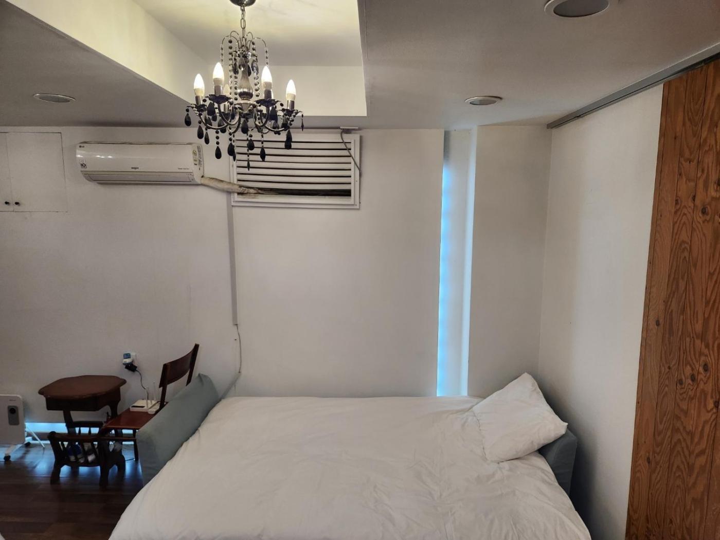 Apartment 2l Nam Mountain View Myundon *