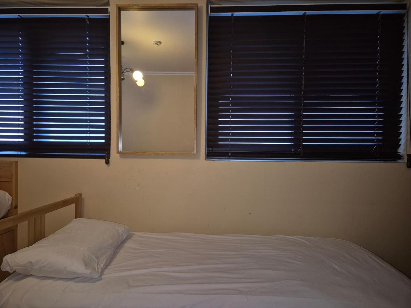 2l Nam Mountain View Myundon Apartment Seoul