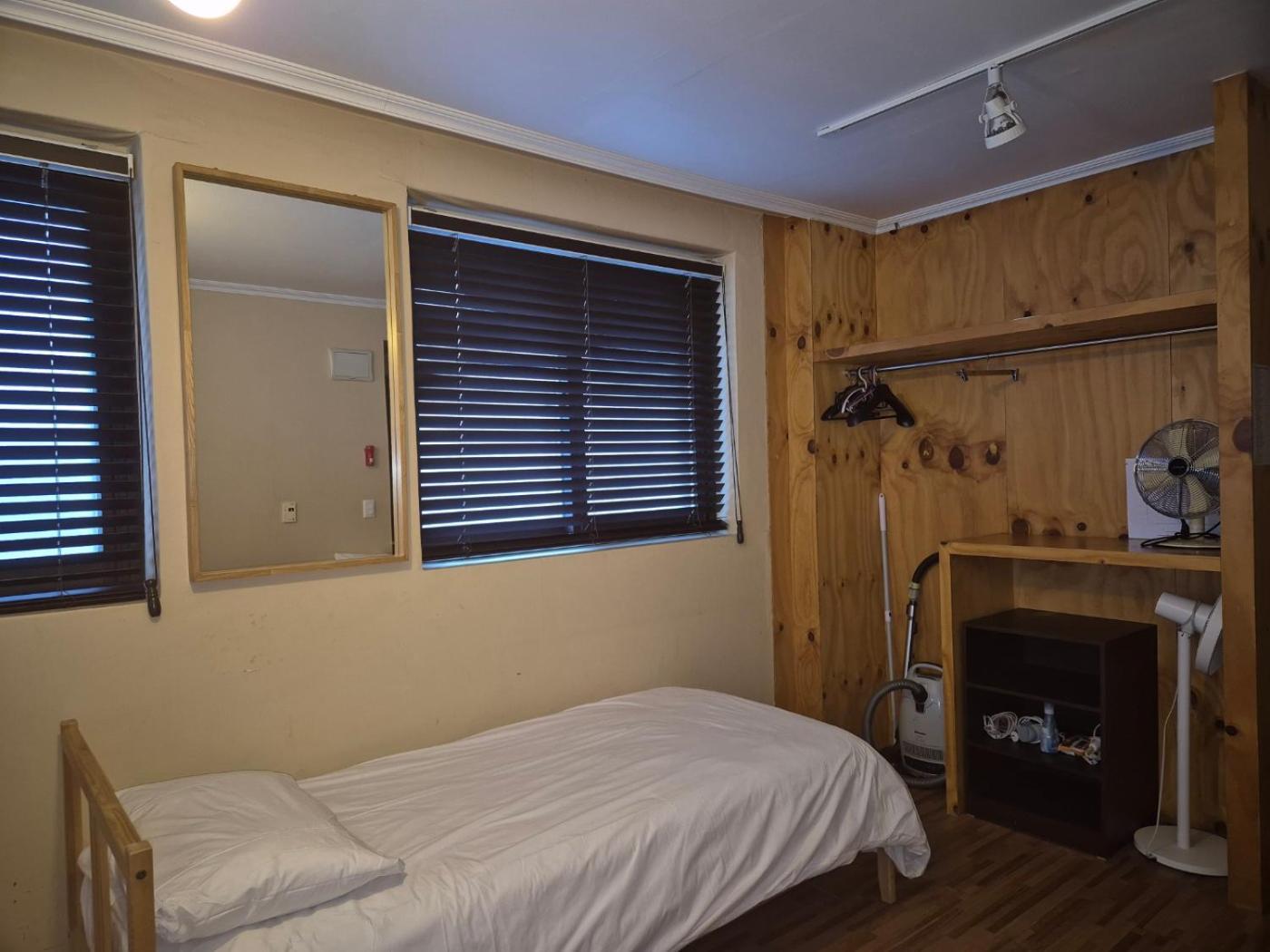 Apartment 2l Nam Mountain View Myundon Seoul