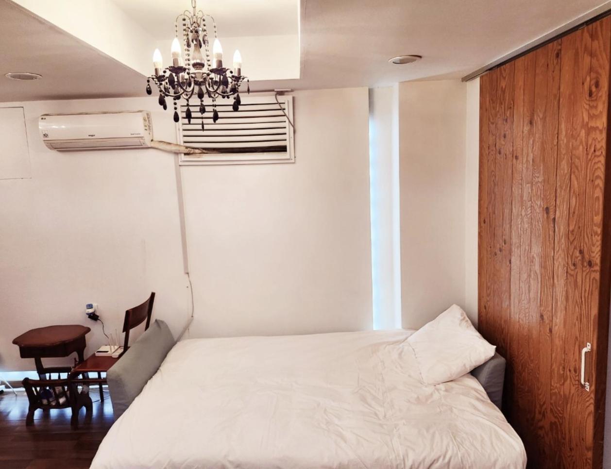 2l Nam Mountain View Myundon Seoul