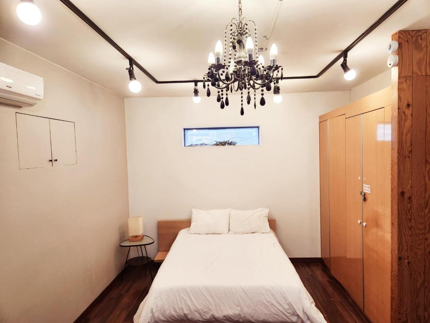 2l Nam Mountain View Myundon * Seoul