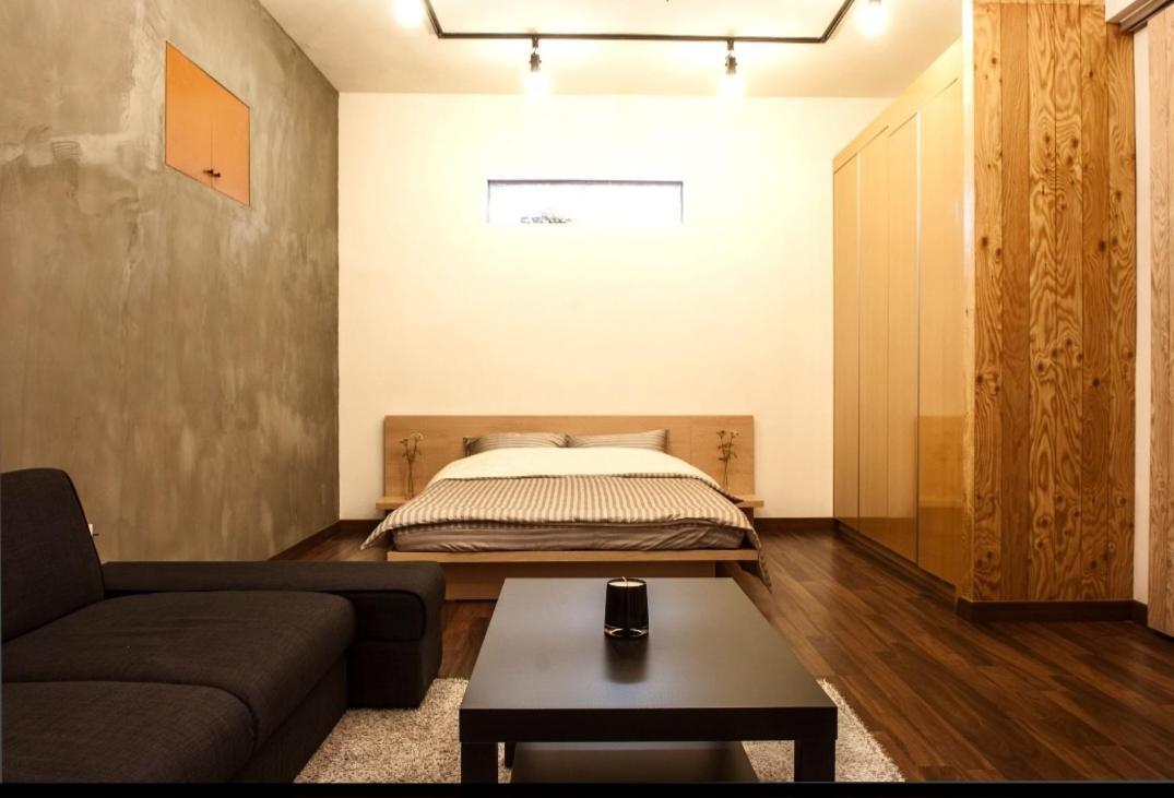 2l Nam Mountain View Myundon Apartment
