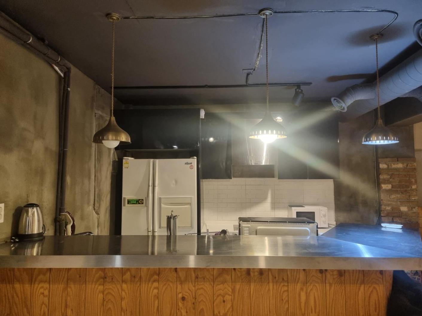 2l Nam Mountain View Myundon Apartment Seoul