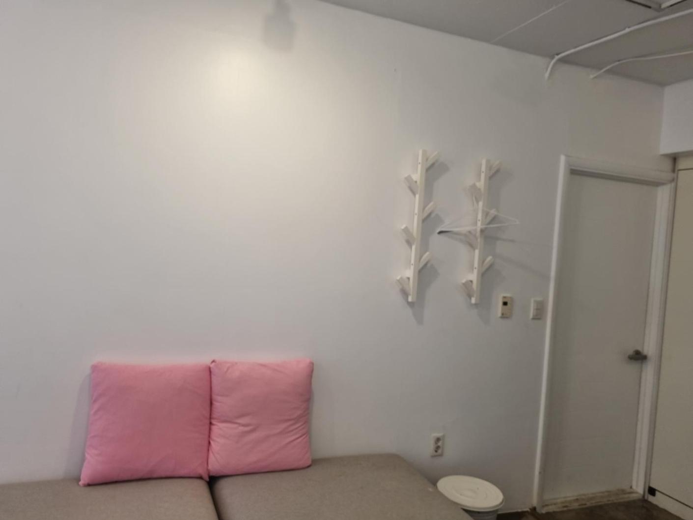 Apartment 2l Nam Mountain View Myundon