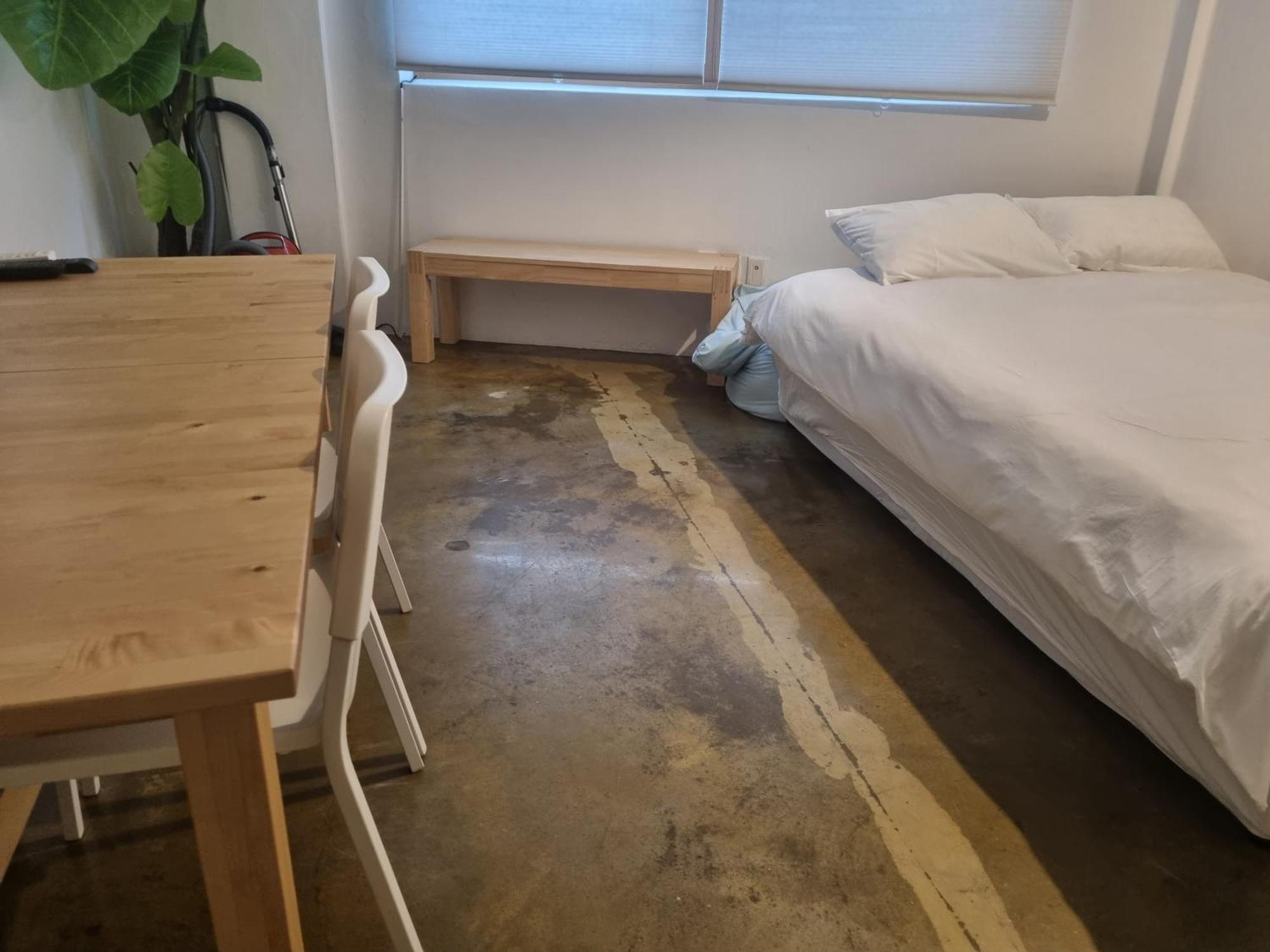 2l Nam Mountain View Myundon Apartment
