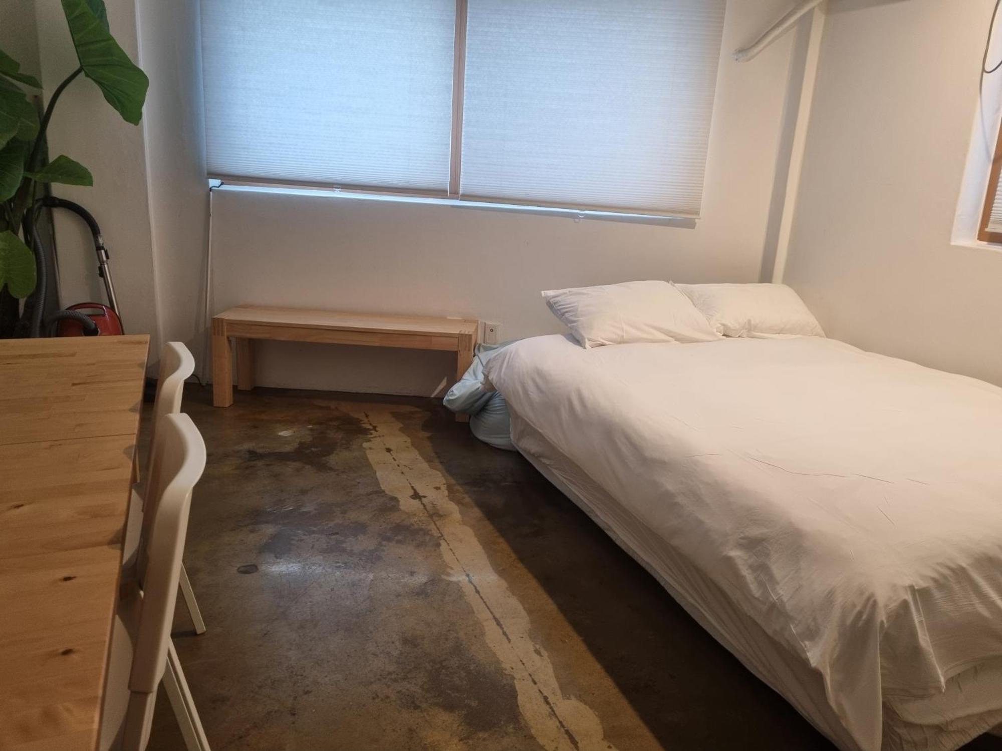 2l Nam Mountain View Myundon Seoul