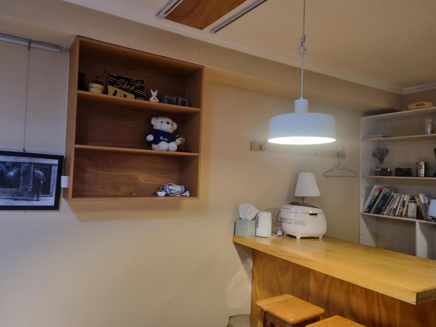 2l Nam Mountain View Myundon * Seoul