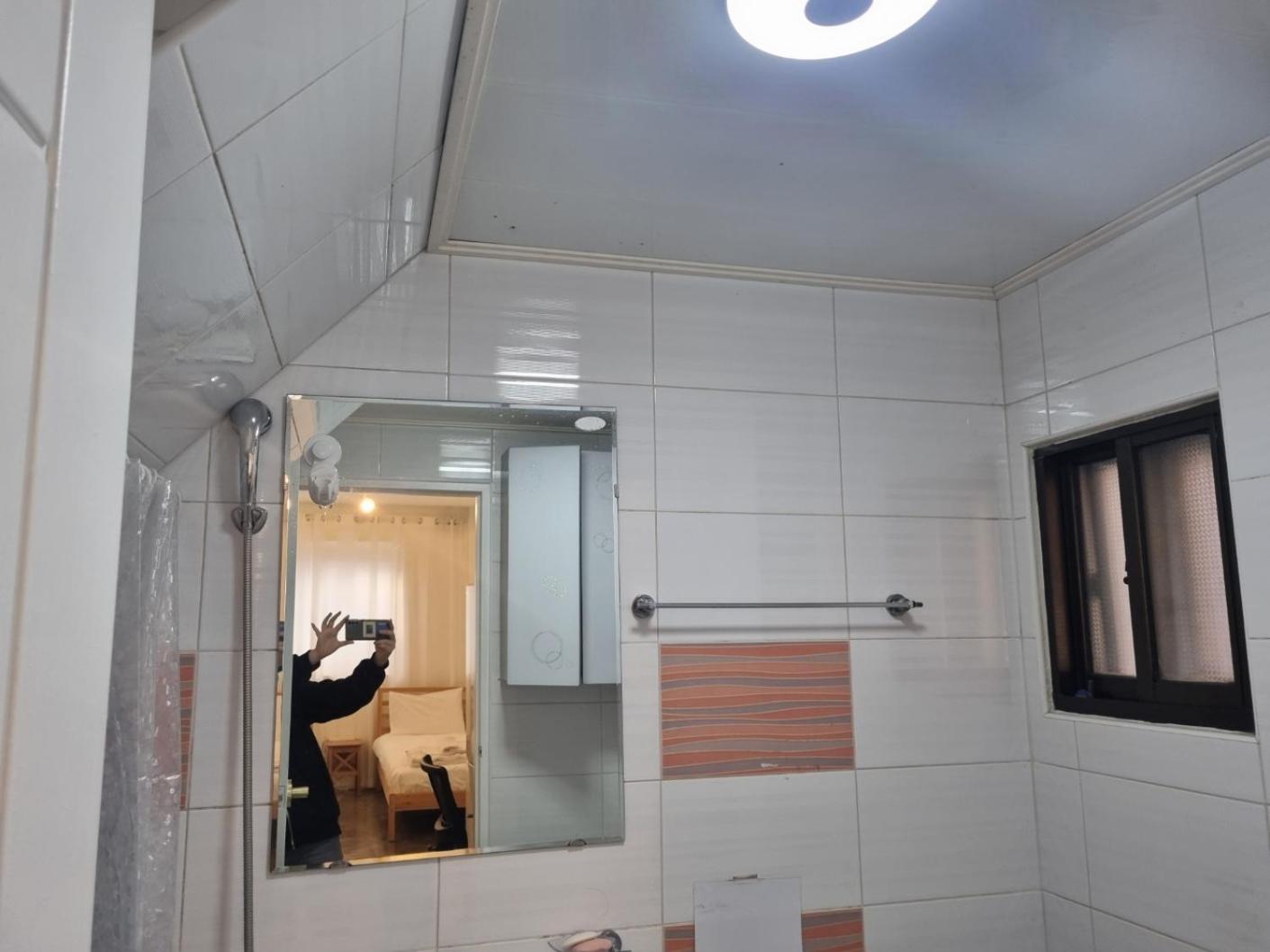 2l Nam Mountain View Myundon Apartment