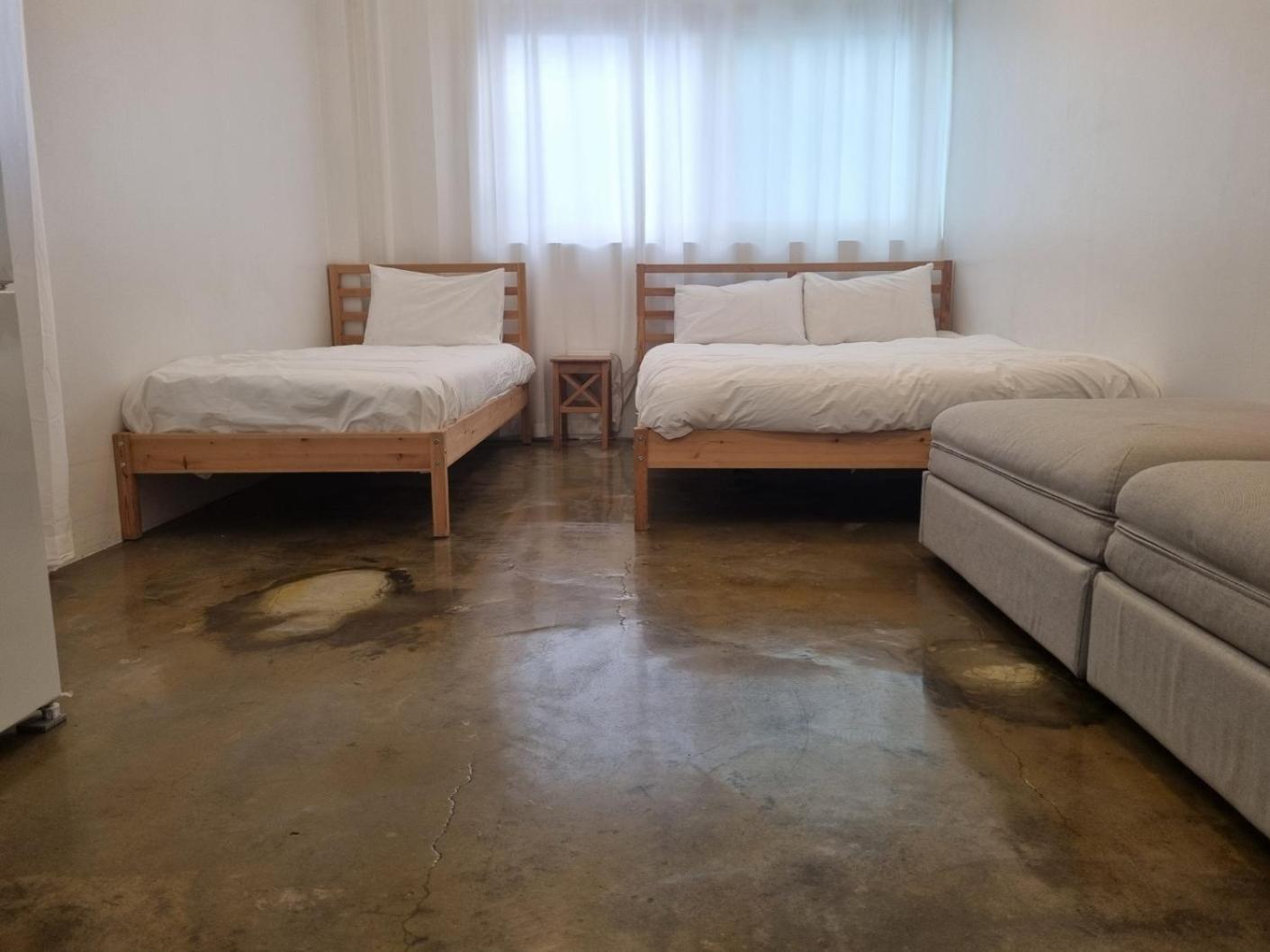 2l Nam Mountain View Myundon Apartment